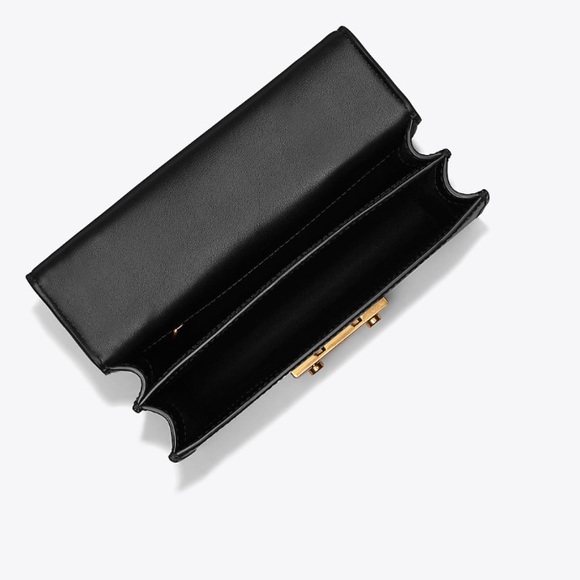 Authentic Small Tory Burch handbag - Picture 5 of 8